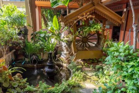 Lai Thai Guest House - 41