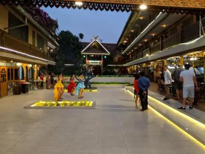 Lai Thai Guest House - 22