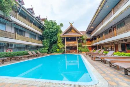 Lai Thai Guest House - 44
