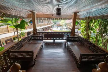 Lai Thai Guest House - 46