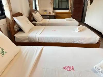 Lai Thai Guest House - 16