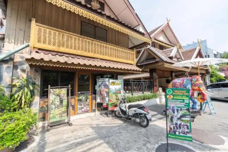 Lai Thai Guest House - 38