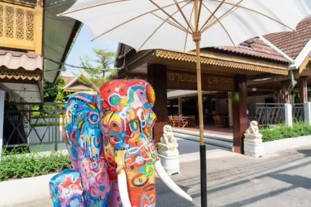 Lai Thai Guest House - 48