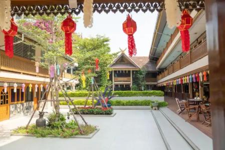 Lai Thai Guest House - 40