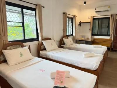 Lai Thai Guest House - 19