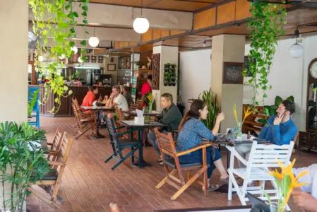Lai Thai Guest House - 47