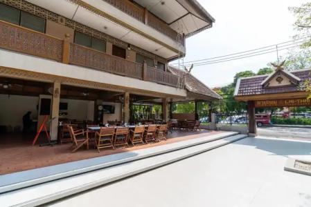 Lai Thai Guest House - 37