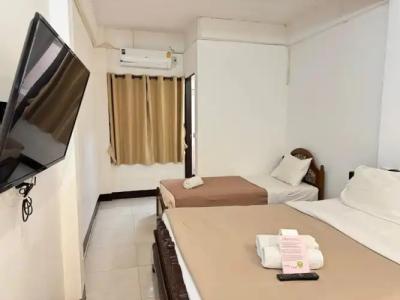 Lai Thai Guest House - 21