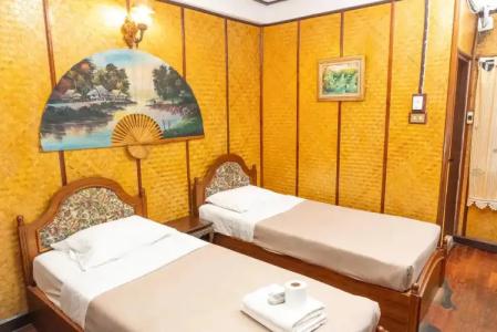 Lai Thai Guest House - 26
