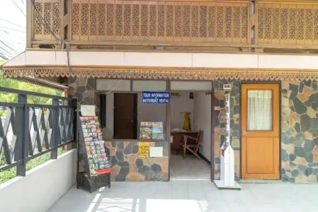 Lai Thai Guest House - 45