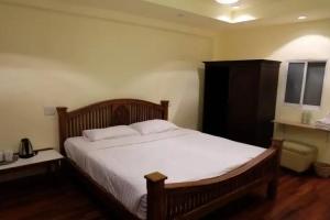Prince Hotel, Chiang Mai