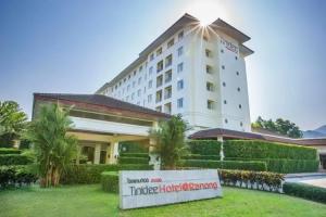Tinidee Hotel Ranong, Ranong