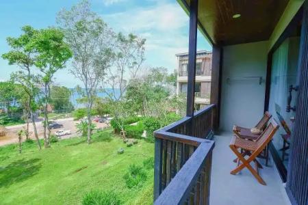 SriLanta Resort and Spa - 14