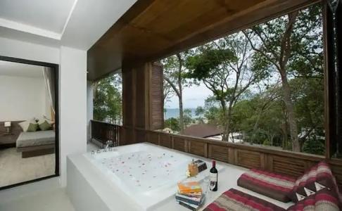 SriLanta Resort and Spa - 69