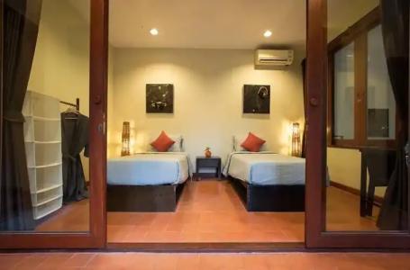 SriLanta Resort and Spa - 80