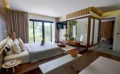 SriLanta Resort and Spa - 44