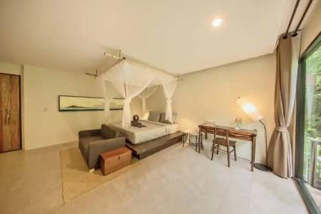 SriLanta Resort and Spa - 11