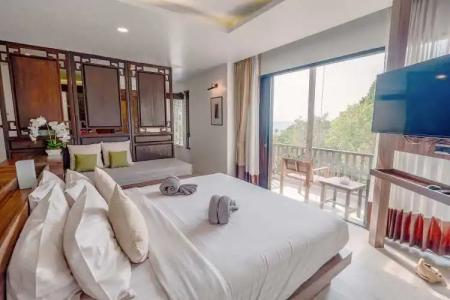 SriLanta Resort and Spa - 7