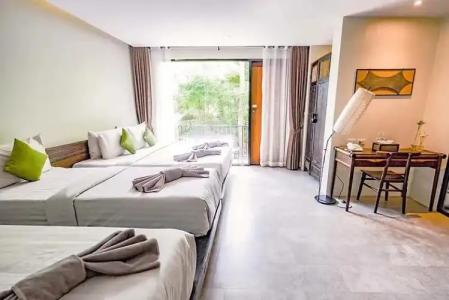 SriLanta Resort and Spa - 28