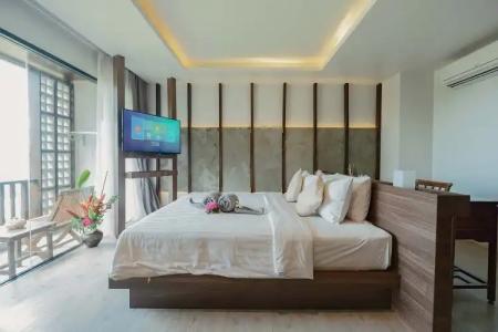 SriLanta Resort and Spa - 2