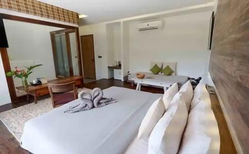 SriLanta Resort and Spa - 42