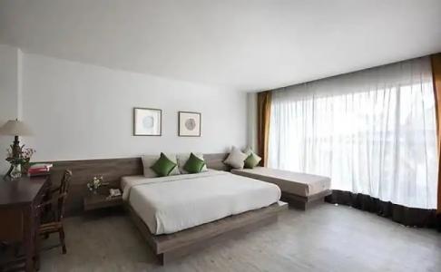 SriLanta Resort and Spa - 58