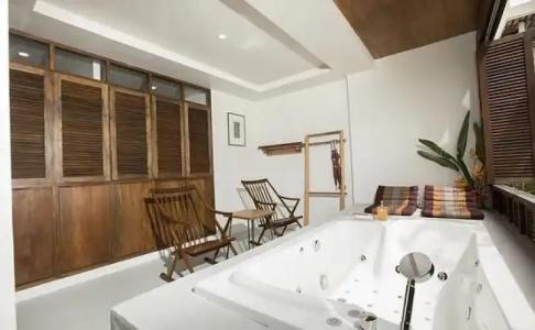 SriLanta Resort and Spa - 61