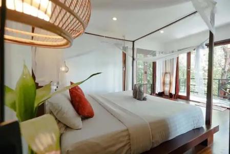 SriLanta Resort and Spa - 72