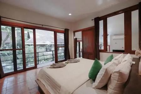 SriLanta Resort and Spa - 86