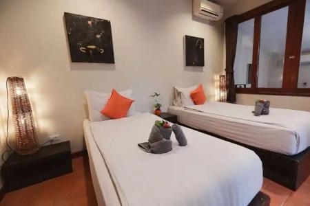 SriLanta Resort and Spa - 4