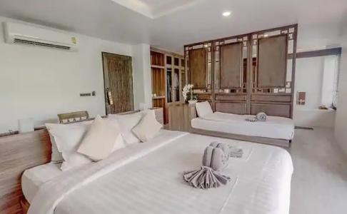 SriLanta Resort and Spa - 62