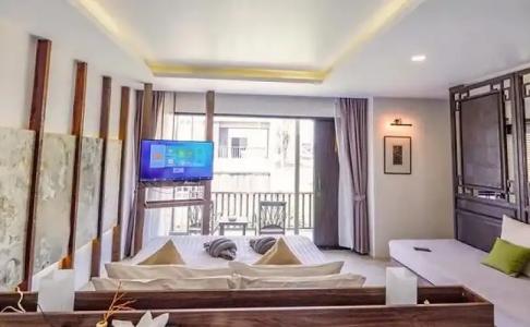 SriLanta Resort and Spa - 52