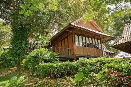 SriLanta Resort and Spa - 51