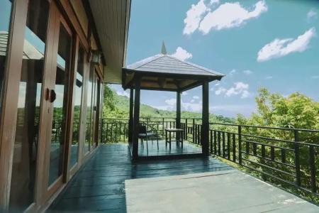 SriLanta Resort and Spa - 23