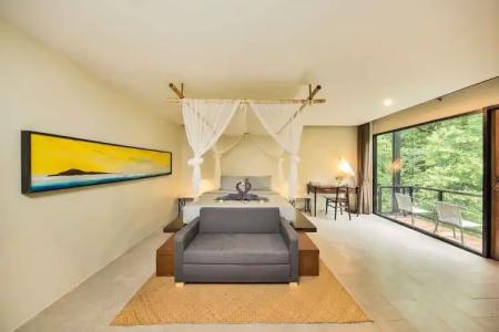 SriLanta Resort and Spa - 10