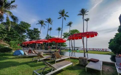 SriLanta Resort and Spa - 19