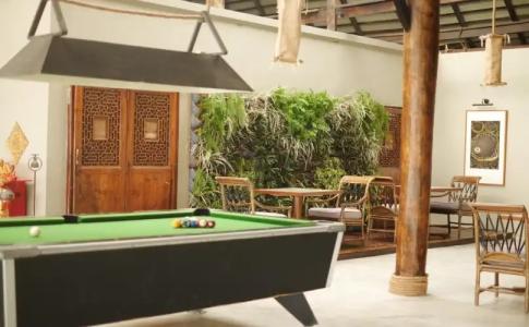SriLanta Resort and Spa - 21