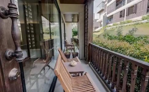 SriLanta Resort and Spa - 56