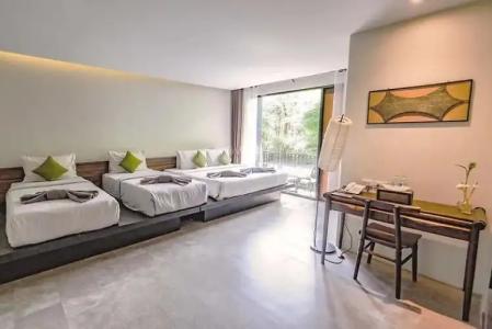 SriLanta Resort and Spa - 27