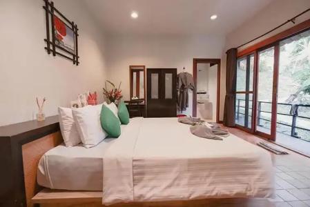 SriLanta Resort and Spa - 85