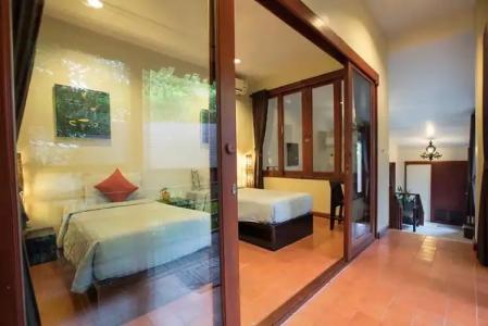 SriLanta Resort and Spa - 81