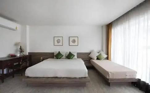 SriLanta Resort and Spa - 59