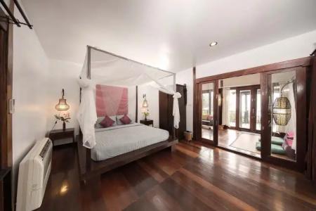 SriLanta Resort and Spa - 6
