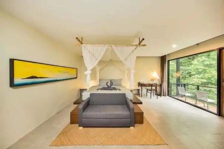 SriLanta Resort and Spa - 33