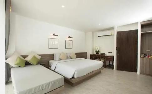 SriLanta Resort and Spa - 57