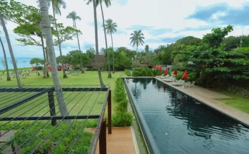SriLanta Resort and Spa - 26