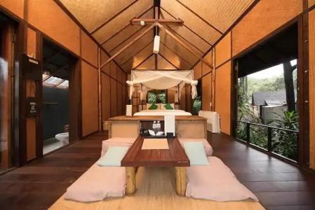 SriLanta Resort and Spa - 49