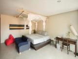 The Myth Double room