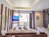 Earth Double Suite