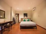 2 Bedrooms Mandara Quadruple House